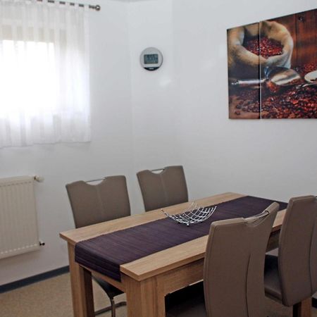 Ferienwohnung Brandshagen Reinberg Bagian luar foto